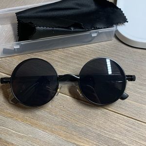 Brand NEW!! Vintage Culture Sunglasses